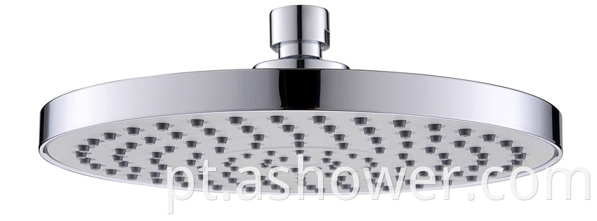 Square Series Single Function Hand Shower